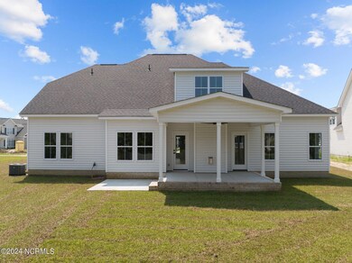 1943 Belles Ferry Ct, Winterville, NC 28590 - photo 3