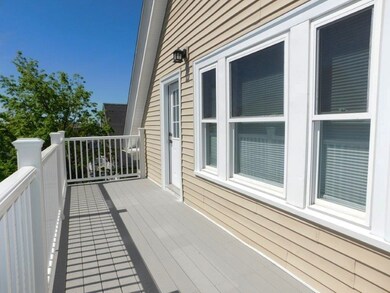 60 Warren Ave unit 3, Hyde Park, MA 02136 - photo 2