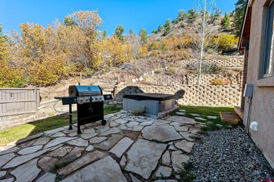 169 Ute Pass West Rd, Durango, CO 81301 - photo 7