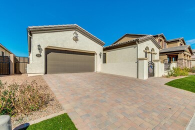 10710 E Mendoza Ave, Mesa, AZ 85209 - photo 2