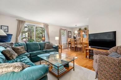 36 Jericho Rd unit B, Weston, MA 02493 - photo 2