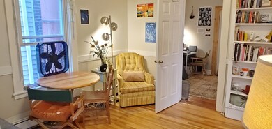 219 Green St unit 3, Cambridge, MA 02139 - photo 2