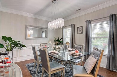 2421 Bearded Iris Ln, High Point, NC 27265 - photo 5