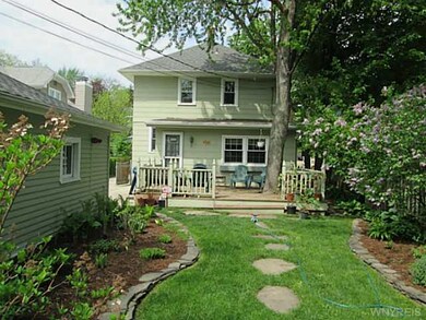 Exterior Back