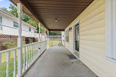 283 High St unit 283 High Street, CER, Ceredo, WV 25507 - photo 4