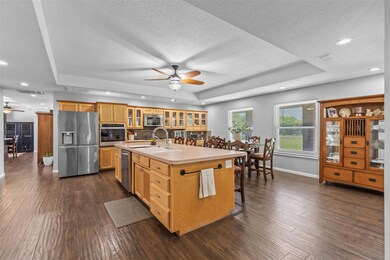 833 Quail Park Ln, Cleburne, TX 76031 - photo 6