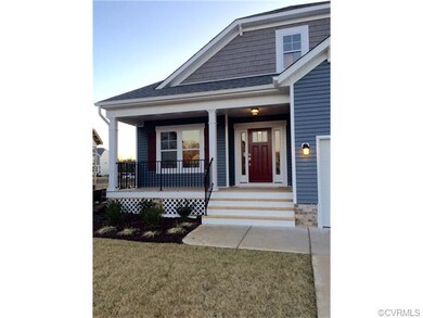 11219 Hill Ridge Ct, Ashland, VA 23005 - photo 2