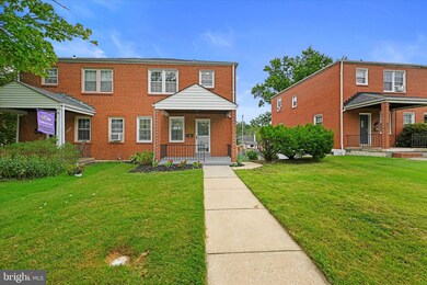 6321 Walther Ave, Baltimore, MD 21206 - photo 2