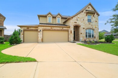 29419 Windover Peak Ct, Katy, TX 77494 - photo 4