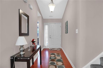 11725 Whisperwood Way, Fishers, IN 46037 - photo 2