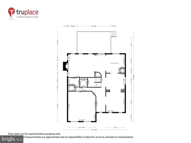 9120 Wood Pointe Way, Fairfax Station, VA 22039 - photo 6