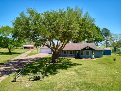 4811 Renies Ct, Needville, TX 77461 - photo 2