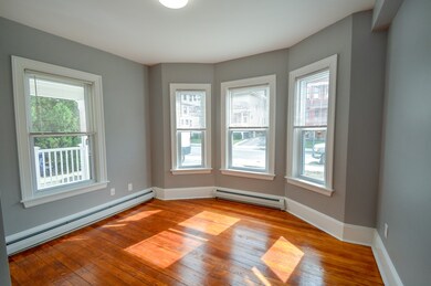 60 Mapleton St unit 1, Brighton, MA 02135 - photo 5