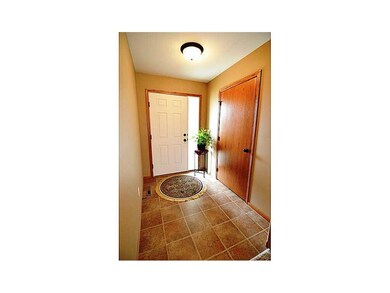 Foyer.