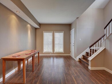 Orange Tree Condominiums unit 58, Austin, TX 78705 - photo 5