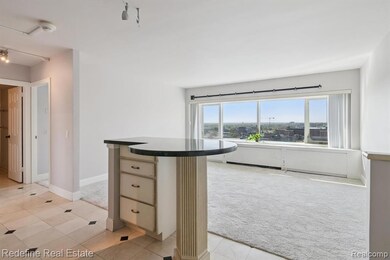 Tower Plaza unit 14A, Ann Arbor, MI 48104 - photo 6