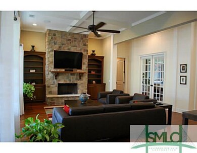 Den/Family/Great Room.