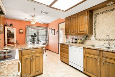 2808 S 96th St, Fort Smith, AR 72903 - photo 7