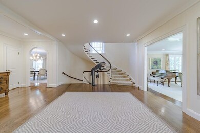 230 Dudley Rd, Newton Center, MA 02459 - photo 5