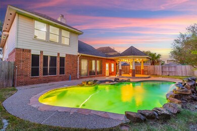 17619 Quiet Dawn Ct, Houston, TX 77095 - photo 3