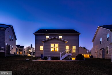 10026 Fennel Way, Laurel, MD 20723 - photo 5