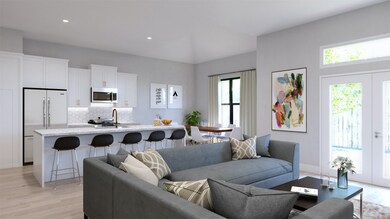 5306 Denmark St, Houston, TX 77028 - photo 2