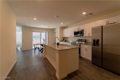 6908 Diamond Blue St, North Las Vegas, NV 89086 - photo 2