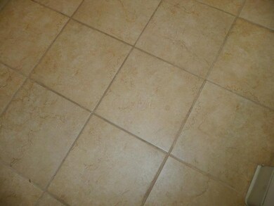 ceramic tile in kitchen