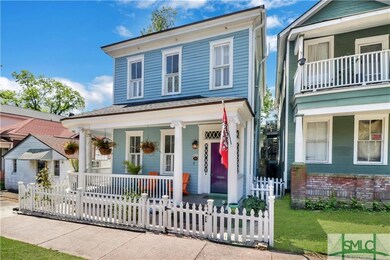 511 E Anderson St, Savannah, GA 31401 - photo 4