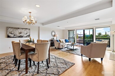 110 James St unit 203, Edmonds, WA 98020 - photo 5