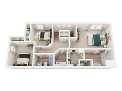 Receive Up to 10 Weeks Free Base Rent + $2000 Gift Card on select homes!*
*Minimum lease term applies.