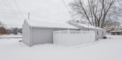 514 N Union City Rd, Coldwater, MI 49036 - photo 2