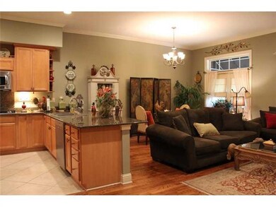 Living Room.