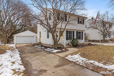 1340 Burke Ave NE, Grand Rapids, MI 49505 - photo 3