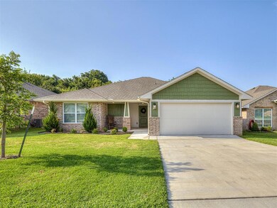 1136 Osprey Dr, Norman, OK 73072 - photo 2