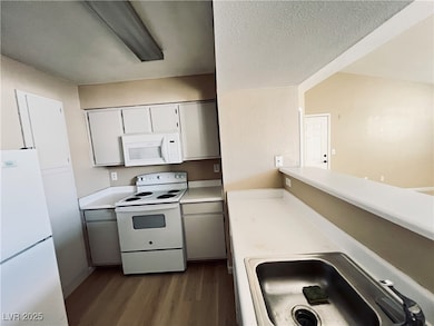 8101 W Flamingo Rd unit 2161, Las Vegas, NV 89147 - photo 7