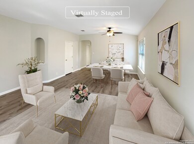 9607 Mustang Mesa, San Antonio, TX 78254 - photo 2