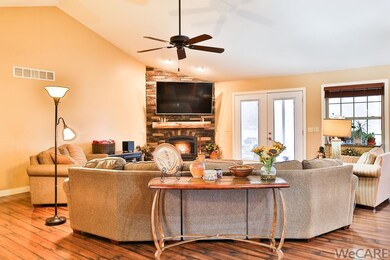 13887 National Rd, Wapakoneta, OH 45895 - photo 2