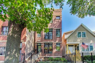 3555 N Marshfield Ave unit 1, Chicago, IL 60657 - photo 2