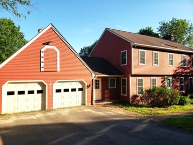 92 Fenderson Hill Rd, Wilton, ME 04294 - photo 2