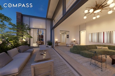 125 Perry St unit PHE, New York, NY 10014 - photo 3