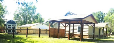 224 N Ora St, Pryor, OK 74361 - photo 4