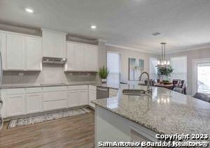 21807 Yucca Bend, San Antonio, TX 78261 - photo 7