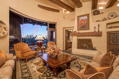 7747 E Black Mountain Rd, Scottsdale, AZ 85266 - photo 5