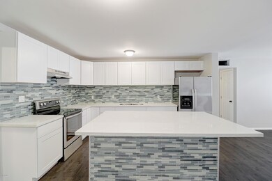 Beautiful Cabinetry