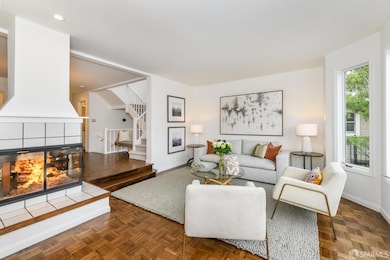 2010 Castro St, San Francisco, CA 94131 - photo 6