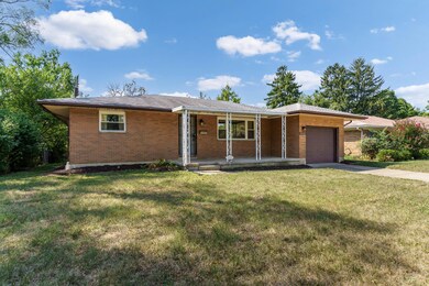 5003 Teddy Dr, Columbus, OH 43227 - photo 2