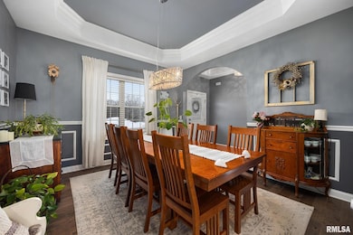 102 Joseph Ct, East Peoria, IL 61571 - photo 7