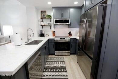 9708 E Via Linda unit 1361, Scottsdale, AZ 85258 - photo 4