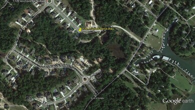 1122 Anchors Bend Way, Wilmington, NC 28411 - photo 2